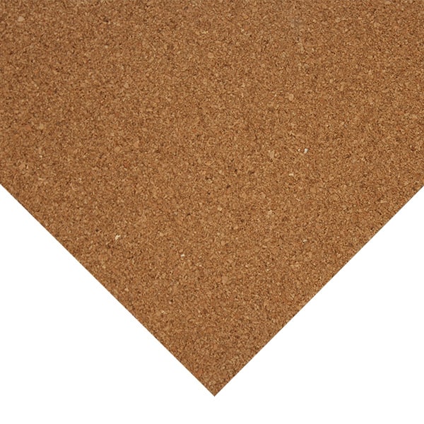 Nitrile / Neoprene Bonded Cork
